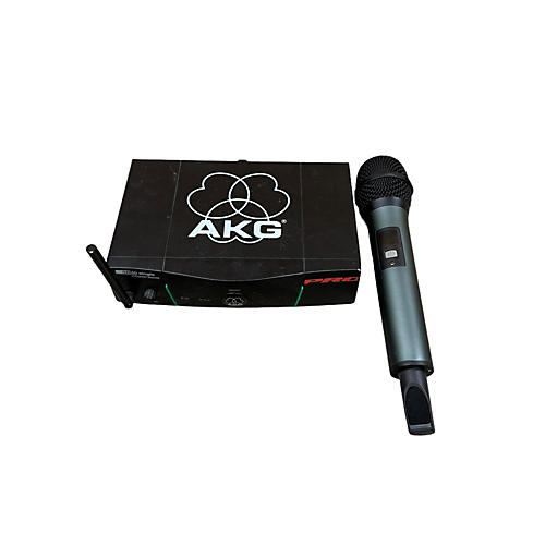 AKG SR40 Instrument Wireless System