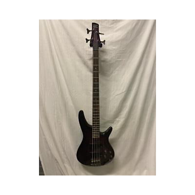 Ibanez SR400 Electric Bass Guitar