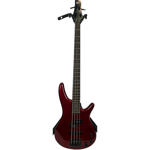 Ibanez SR400 Electric Bass Guitar Candy Apple Red
