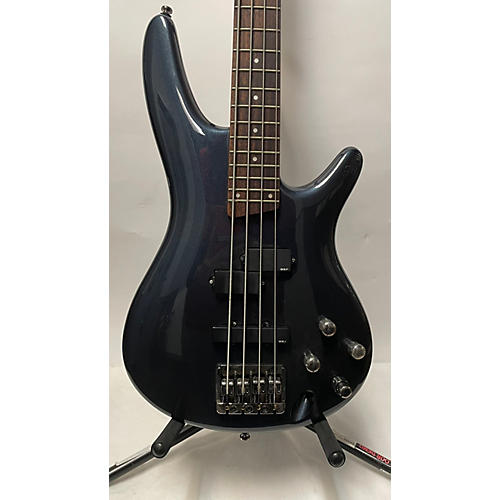 Ibanez SR400 Electric Bass Guitar Blue
