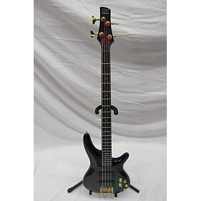 Ibanez SR4000E Electric Bass Guitar