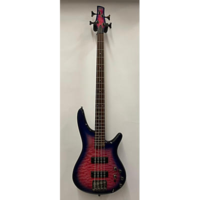 Ibanez SR4000E Electric Bass Guitar