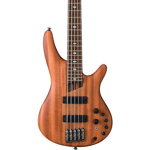 SR4005E 5-String Electric Bass