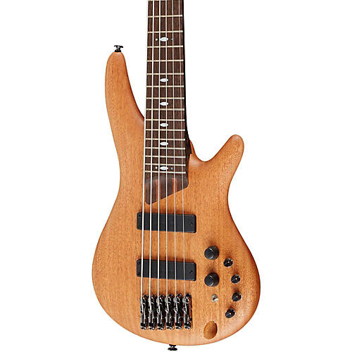 SR4006E Prestige 6-String Electric Bass