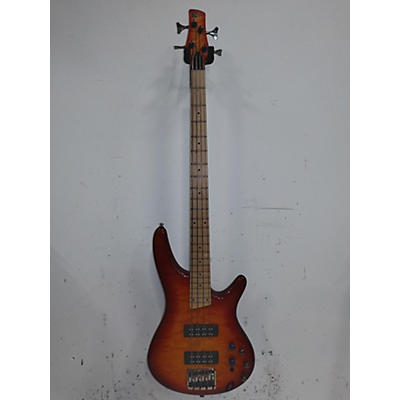 Ibanez SR400EMQM Electric Bass Guitar