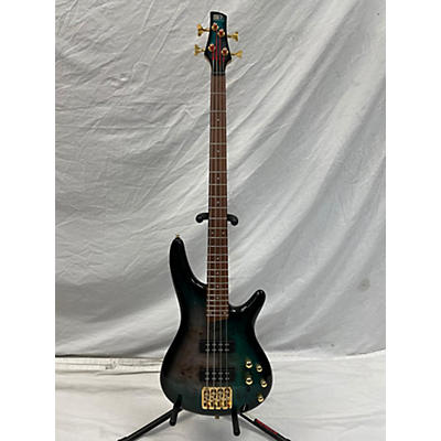 Ibanez SR400EPBDX Electric Bass Guitar