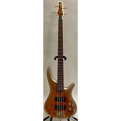 Ibanez SR400EPBDX Electric Bass Guitar