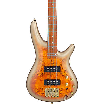 Ibanez SR400EPBDX Electric Bass