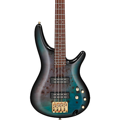 Ibanez SR400EPBDX Electric Bass