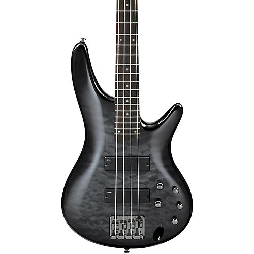 SR400QM 4-String Electric Bass