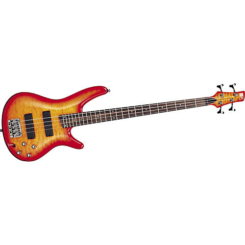 SR400QM Soundgear Electric Bass