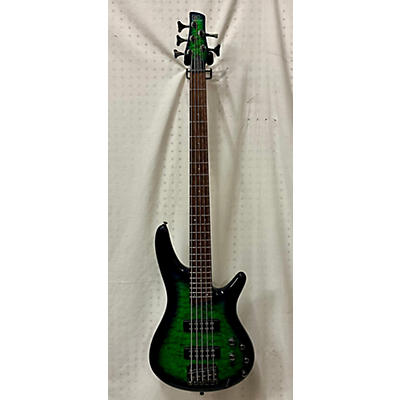 Ibanez SR405 5 String Electric Bass Guitar