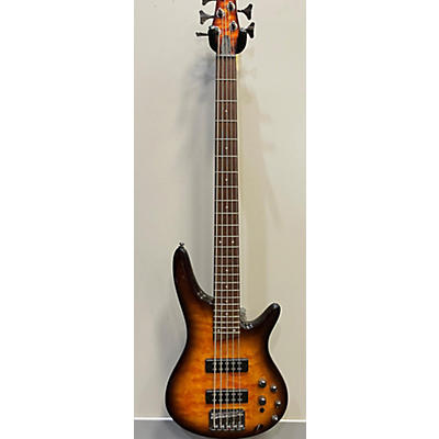 Ibanez SR405 5 String Electric Bass Guitar