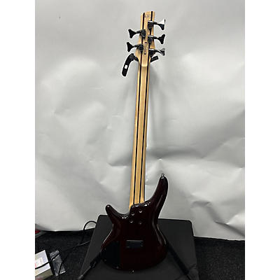 Ibanez SR405 5 String Electric Bass Guitar