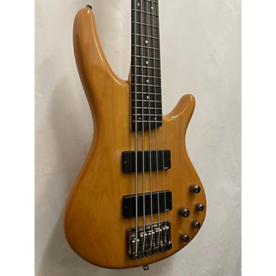 Ibanez SR405 5 String Electric Bass Guitar