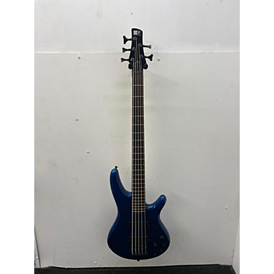 Ibanez SR405 5 String Electric Bass Guitar