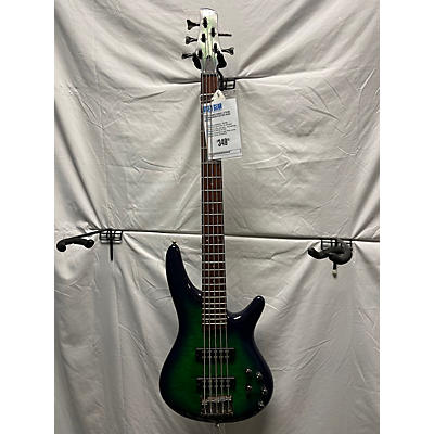 Ibanez SR405 5 String Electric Bass Guitar