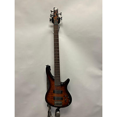 Ibanez SR405 5 String Electric Bass Guitar