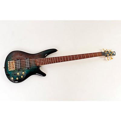 Ibanez SR405EPBDX 5-String Electric Bass