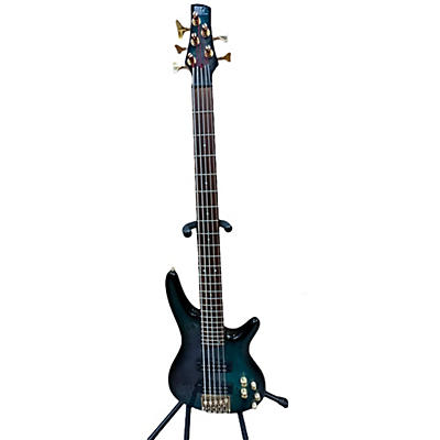 Ibanez SR405EPBDX Electric Bass Guitar