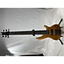 Used Ibanez SR406 Electric Bass Guitar Natural