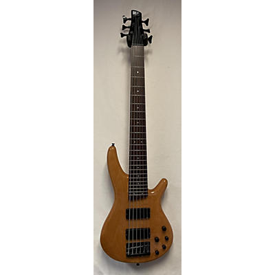 Ibanez SR406 Electric Bass Guitar