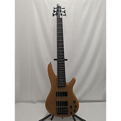 Ibanez SR406 Electric Bass Guitar