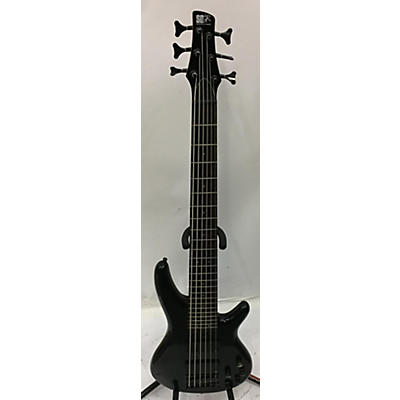 Ibanez SR406 Electric Bass Guitar