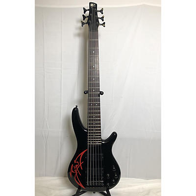 Ibanez SR406 Electric Bass Guitar