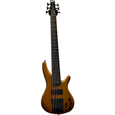 Ibanez SR406 Electric Bass Guitar