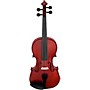 Scherl and Roth SR41 Arietta Series Student Violin Outfit 1/4