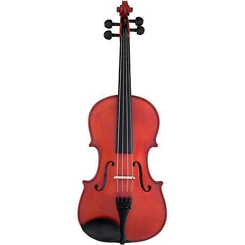 Scherl and Roth SR42 Arietta Series Student Viola Outfit 15.5 in.