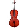 Scherl and Roth SR43 Arietta Series Student Cello Outft 1/4