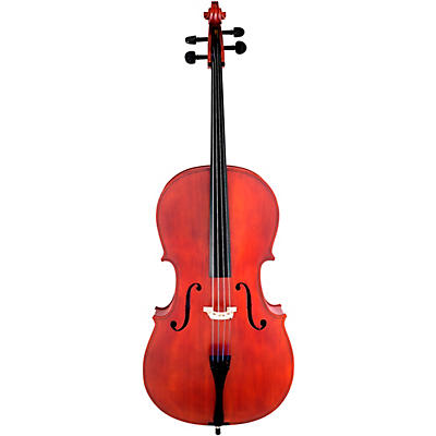 Scherl and Roth SR44 Arietta Hybrid Series Student Cello Outfit