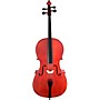 Scherl and Roth SR44 Arietta Hybrid Series Student Cello Outfit 1/2
