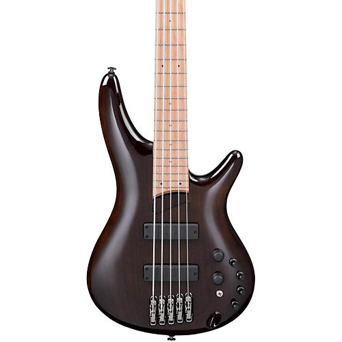 SR4505E 5-String Electric Bass Guitar