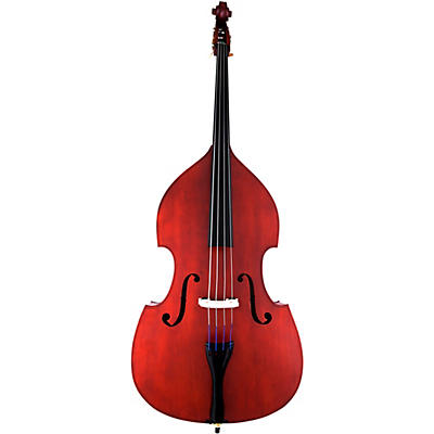 Scherl and Roth SR46 Arietta Series Student Double Bass Outfit