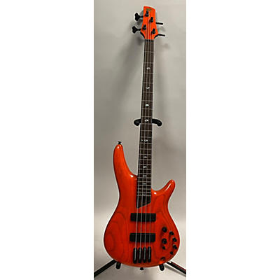 Ibanez SR4600 Electric Bass Guitar