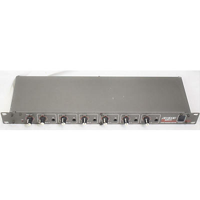 DOD SR460H Headphone Amp