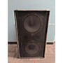 Used JBL SR4715A Unpowered Speaker