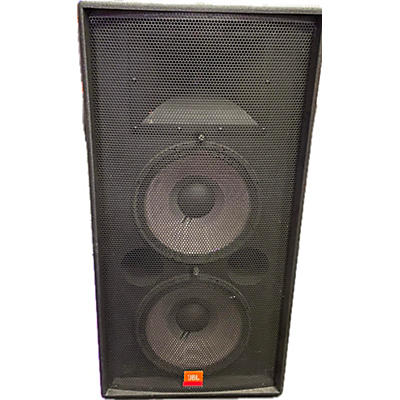 JBL SR4733X Unpowered Speaker