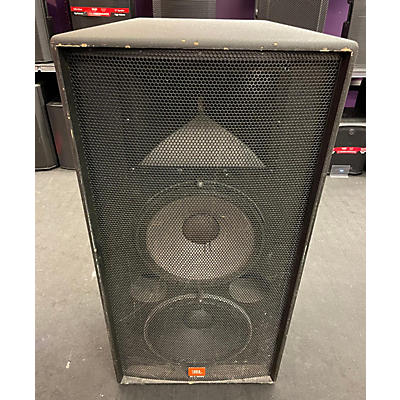 JBL SR4733X Unpowered Speaker