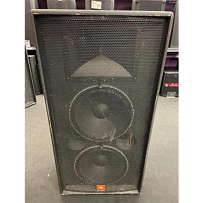 JBL SR4733X Unpowered Speaker