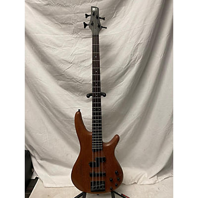 Ibanez SR480 Electric Bass Guitar