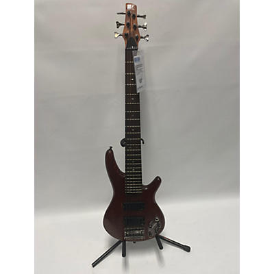 Ibanez SR496 Electric Bass Guitar
