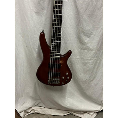 Ibanez SR496 Electric Bass Guitar