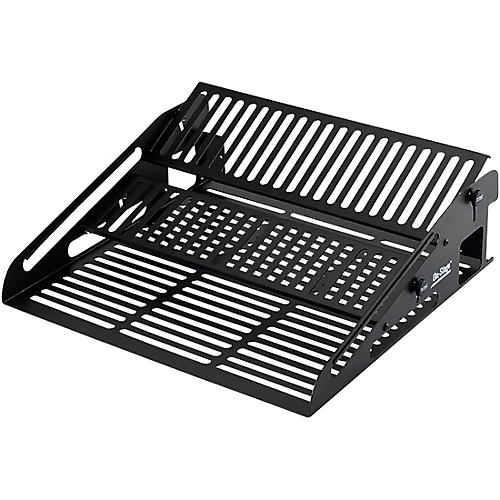 On-Stage SR5 Synth Rack