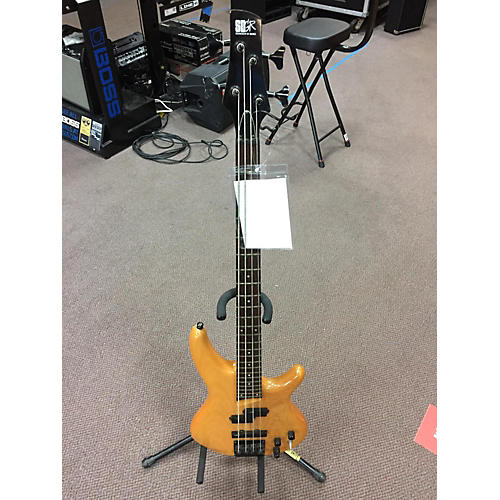 SR500 Electric Bass Guitar