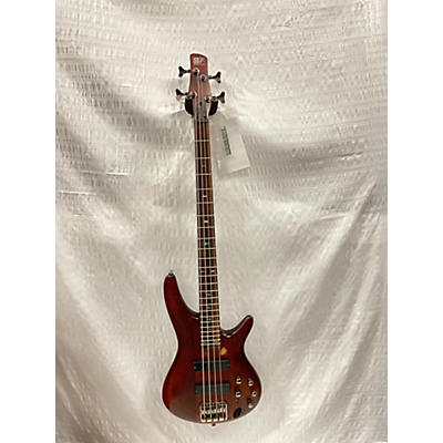 Ibanez SR500 Electric Bass Guitar