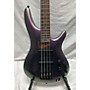 Used Ibanez SR500 Electric Bass Guitar AUROA BURST